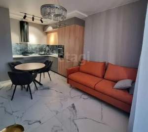 1-к квартира, вторичка, 33м2, 11/20 этаж