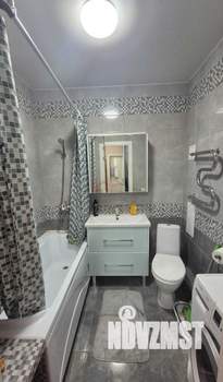 1-к квартира, вторичка, 32м2, 4/21 этаж