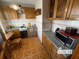 3-к квартира, вторичка, 61м2, 6/9 этаж