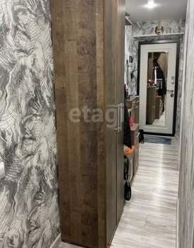 2-к квартира, вторичка, 49м2, 5/5 этаж