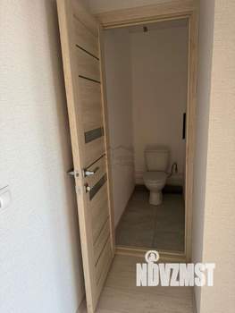 2-к квартира, вторичка, 65м2, 13/16 этаж