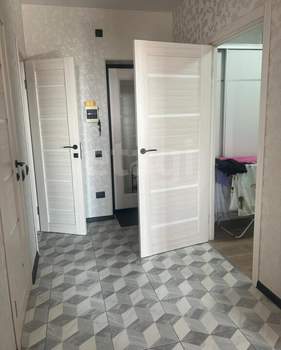 1-к квартира, вторичка, 42м2, 4/11 этаж