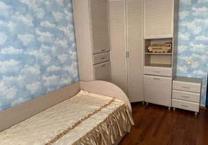 3-к квартира, вторичка, 65м2, 5/9 этаж