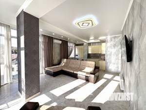 Студия квартира, вторичка, 47м2, 4/5 этаж