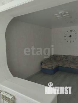 1-к квартира, вторичка, 30м2, 9/9 этаж