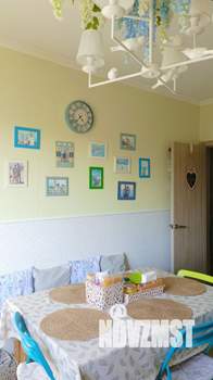 3-к квартира, вторичка, 65м2, 8/9 этаж