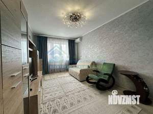 1-к квартира, вторичка, 39м2, 17/20 этаж