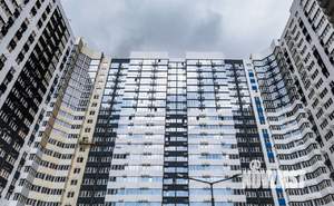 3-к квартира, вторичка, 80м2, 20/24 этаж