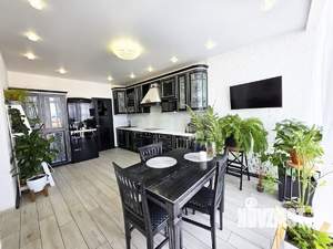 3-к квартира, вторичка, 102м2, 18/19 этаж