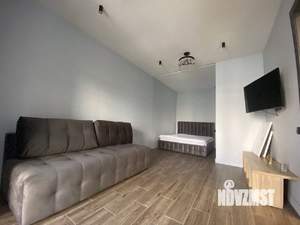 1-к квартира, вторичка, 46м2, 8/9 этаж