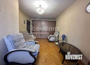 3-к квартира, вторичка, 66м2, 3/5 этаж