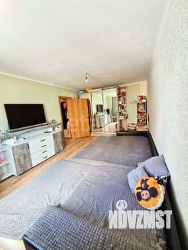 1-к квартира, вторичка, 38м2, 7/16 этаж