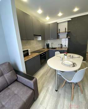 1-к квартира, вторичка, 30м2, 12/25 этаж