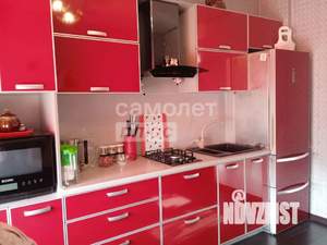 2-к квартира, вторичка, 62м2, 9/9 этаж