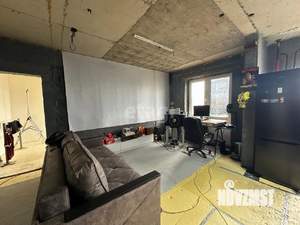 2-к квартира, вторичка, 45м2, 2/3 этаж