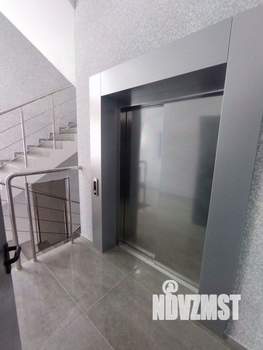 3-к квартира, сданный дом, 64м2, 2/8 этаж