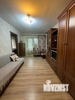 3-к квартира, вторичка, 56м2, 3/5 этаж