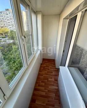 1-к квартира, вторичка, 38м2, 4/9 этаж