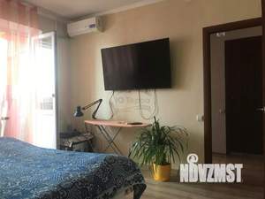 1-к квартира, вторичка, 33м2, 8/9 этаж