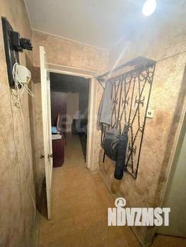 2-к квартира, вторичка, 47м2, 3/5 этаж