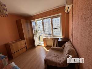 1-к квартира, вторичка, 21м2, 8/9 этаж