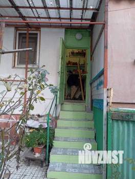 2-к квартира, вторичка, 31м2, 1/1 этаж