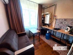1-к квартира, вторичка, 31м2, 2/3 этаж