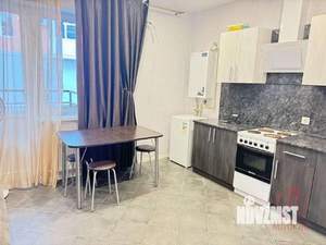 Студия квартира, вторичка, 21м2, 2/3 этаж