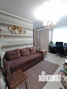 2-к квартира, вторичка, 74м2, 9/18 этаж