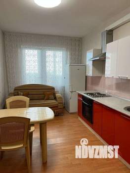 1-к квартира, вторичка, 43м2, 2/16 этаж