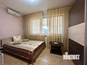 2-к квартира, вторичка, 66м2, 8/17 этаж