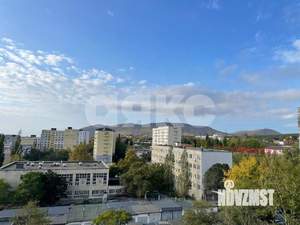 1-к квартира, вторичка, 31м2, 7/9 этаж