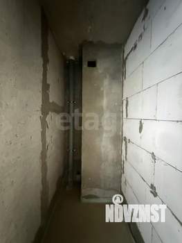 2-к квартира, вторичка, 56м2, 23/24 этаж