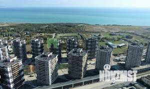 3-к квартира, вторичка, 99м2, 12/17 этаж