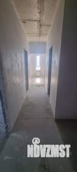 2-к квартира, вторичка, 70м2, 15/18 этаж