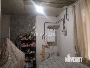 Студия квартира, вторичка, 22м2, 1/3 этаж