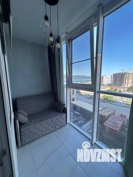 1-к квартира, вторичка, 35м2, 4/25 этаж