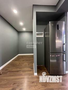 Студия квартира, вторичка, 34м2, 15/15 этаж