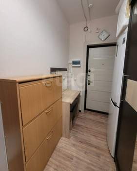 2-к квартира, вторичка, 55м2, 5/21 этаж