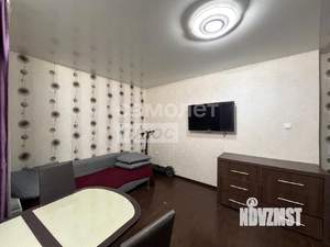 3-к квартира, вторичка, 83м2, 13/17 этаж