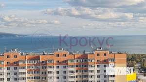 3-к квартира, вторичка, 77м2, 17/20 этаж