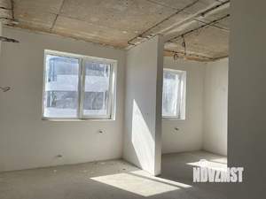 1-к квартира, вторичка, 42м2, 3/3 этаж