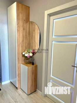 1-к квартира, вторичка, 38м2, 6/20 этаж