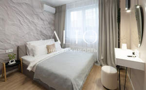 5-к квартира, вторичка, 85м2, 1/23 этаж