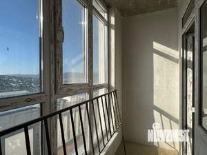 2-к квартира, вторичка, 59м2, 9/24 этаж