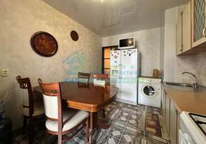 3-к квартира, вторичка, 63м2, 7/10 этаж