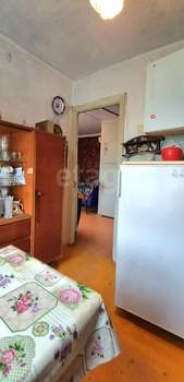1-к квартира, вторичка, 32м2, 5/5 этаж