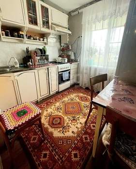 2-к квартира, вторичка, 44м2, 4/5 этаж