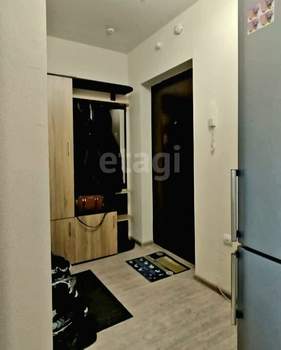 1-к квартира, вторичка, 37м2, 4/20 этаж