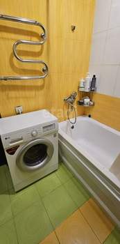 1-к квартира, вторичка, 36м2, 2/9 этаж